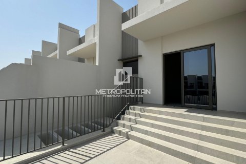 تاون هاوس في District 7, مدينة محمد بن راشد, دبي 2 غرف نوم, 132 م² رقم 15574 - صورة 13