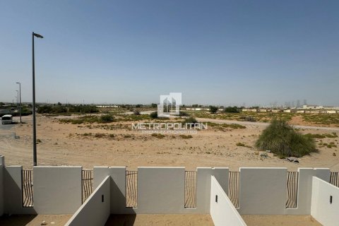 تاون هاوس في District 7, مدينة محمد بن راشد, دبي 2 غرف نوم, 132 م² رقم 15574 - صورة 19