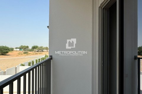تاون هاوس في District 7, مدينة محمد بن راشد, دبي 2 غرف نوم, 132 م² رقم 15574 - صورة 22