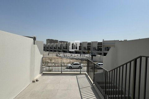 تاون هاوس في District 7, مدينة محمد بن راشد, دبي 2 غرف نوم, 132 م² رقم 15574 - صورة 23