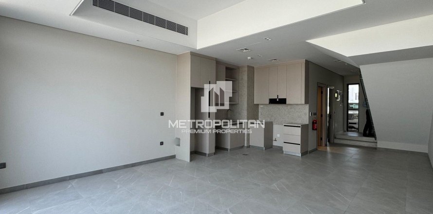 تاون هاوس في District 7, مدينة محمد بن راشد, دبي 2 غرف نوم, 132 م² رقم 15574