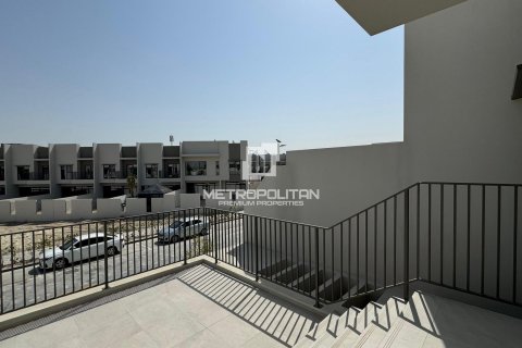 تاون هاوس في District 7, مدينة محمد بن راشد, دبي 2 غرف نوم, 132 م² رقم 15574 - صورة 9
