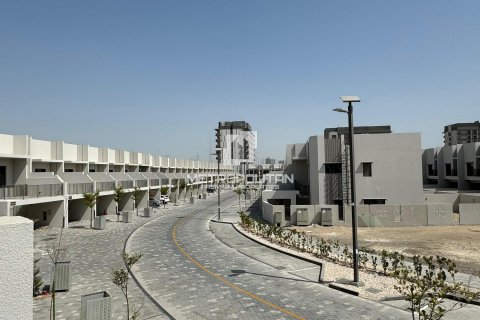 تاون هاوس في District 7, مدينة محمد بن راشد, دبي 2 غرف نوم, 132 م² رقم 15574 - صورة 11