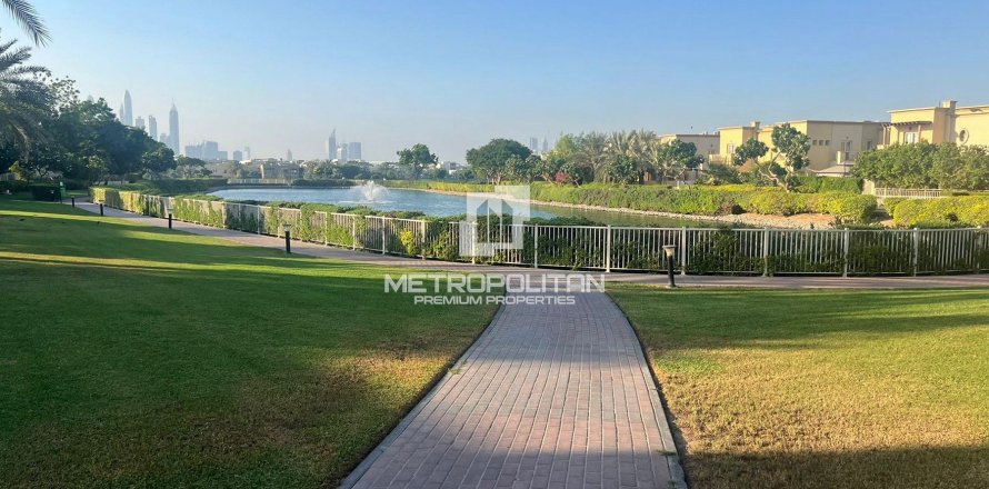 Adosado en The Springs, Dubai, 2 dormitorios, 173 m², № 8806