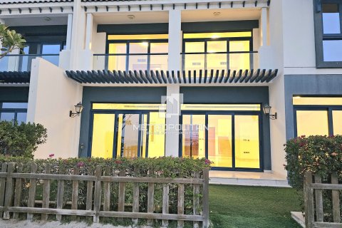 فيلا في Palma Residences, نخلة جميرا, دبي 5 غرف نوم , 327 م² رقم 8815 - صورة 1