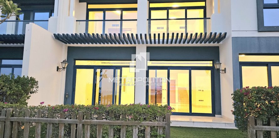 فيلا في Palma Residences, نخلة جميرا, دبي 5 غرف نوم , 327 م² رقم 8815
