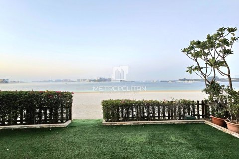 فيلا في Palma Residences, نخلة جميرا, دبي 5 غرف نوم , 327 م² رقم 8815 - صورة 4
