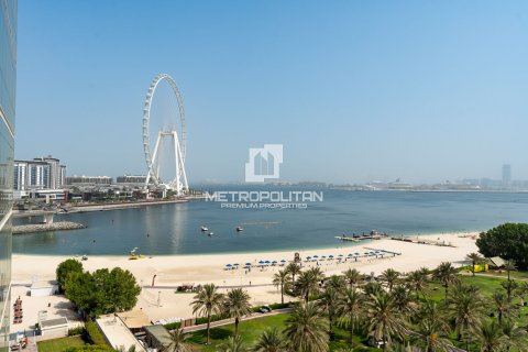 Apartment in Jumeirah Beach Residence, Dubai 2 bedrooms, 155 sq.m. № 8805 - photo 1