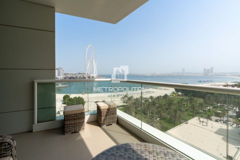 Apartment in Jumeirah Beach Residence, Dubai 2 bedrooms, 155 sq.m. № 8805 - photo 14