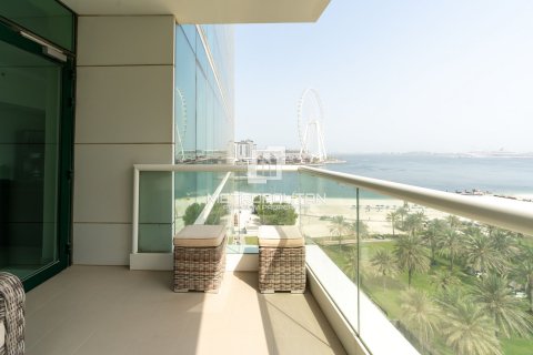Apartment in Jumeirah Beach Residence, Dubai 2 bedrooms, 155 sq.m. № 8805 - photo 15