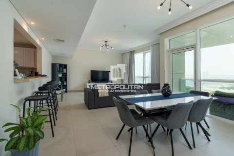 Apartment in Jumeirah Beach Residence, Dubai 2 bedrooms, 155 sq.m. № 8805 - photo 2