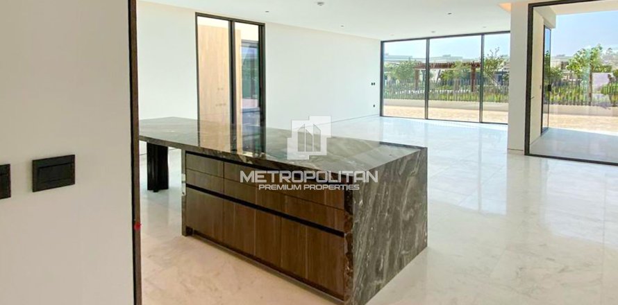 Вилла в Harmony, Tilal Al Ghaf, Дубай, 5 спален, 683м², № 8812