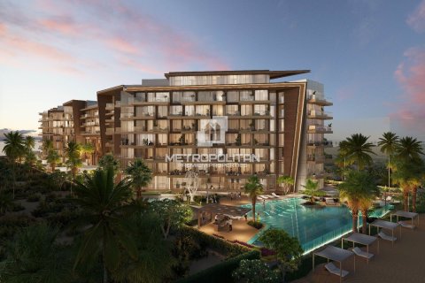 Apartment in Palm Jumeirah, Dubai 2 bedrooms, 136 sq.m. № 8813 - photo 14