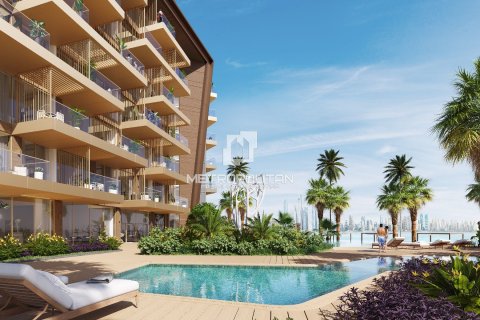 Apartment in Palm Jumeirah, Dubai 2 bedrooms, 136 sq.m. № 8813 - photo 10