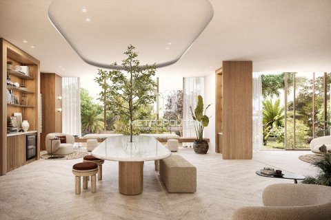 Apartment in Palm Jumeirah, Dubai 2 bedrooms, 136 sq.m. № 8813 - photo 7