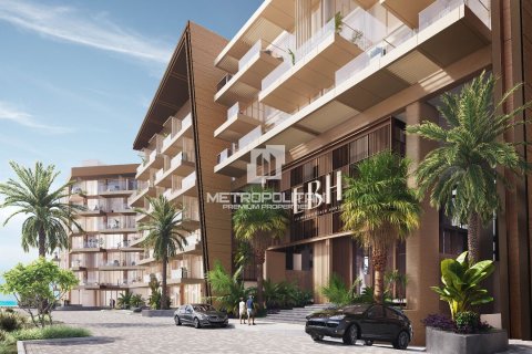 Apartment in Palm Jumeirah, Dubai 2 bedrooms, 136 sq.m. № 8813 - photo 9