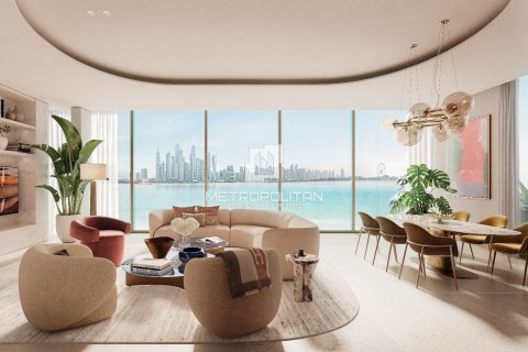 Apartment in Palm Jumeirah, Dubai 2 bedrooms, 136 sq.m. № 8813 - photo 3