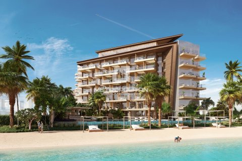 Apartment in Palm Jumeirah, Dubai 2 bedrooms, 136 sq.m. № 8813 - photo 1