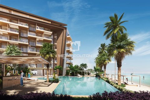 Apartment in Palm Jumeirah, Dubai 2 bedrooms, 136 sq.m. № 8813 - photo 12