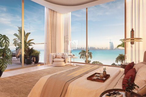 Apartment in Palm Jumeirah, Dubai 2 bedrooms, 136 sq.m. № 8813 - photo 2
