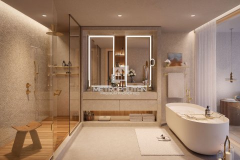 Apartment in Palm Jumeirah, Dubai 2 bedrooms, 136 sq.m. № 8813 - photo 5