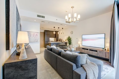 Appartement à Dubai Marina, Dubai, 1 chambre, 90 m², № 8814 - photo 8