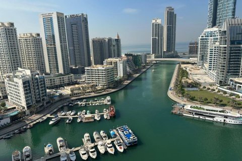 Appartement à Dubai Marina, Dubai, 1 chambre, 90 m², № 8814 - photo 15
