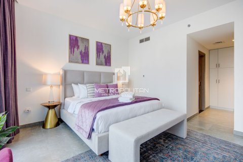 Apartamento en Dubai Marina, Dubai, 1 dormitorio, 90 m², № 8814 - foto 9