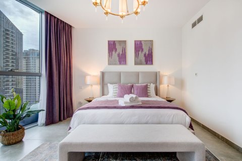Appartement à Dubai Marina, Dubai, 1 chambre, 90 m², № 8814 - photo 10