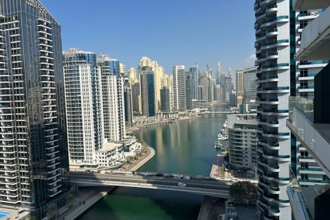 Appartement à Dubai Marina, Dubai, 1 chambre, 90 m², № 8814 - photo 14