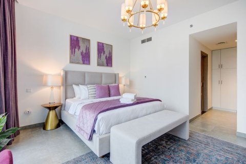 Appartement à Dubai Marina, Dubai, 1 chambre, 90 m², № 8814 - photo 11