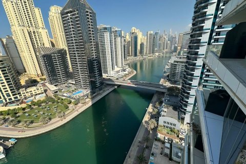 Appartement à Dubai Marina, Dubai, 1 chambre, 90 m², № 8814 - photo 2