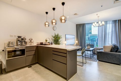 Appartement à Dubai Marina, Dubai, 1 chambre, 90 m², № 8814 - photo 5