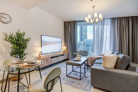 Appartement à Dubai Marina, Dubai, 1 chambre, 90 m², № 8814 - photo 4