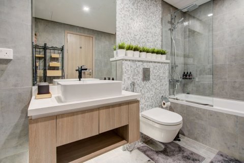 Appartement à Dubai Marina, Dubai, 1 chambre, 90 m², № 8814 - photo 13