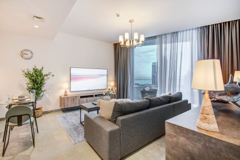 Appartement à Dubai Marina, Dubai, 1 chambre, 90 m², № 8814 - photo 6