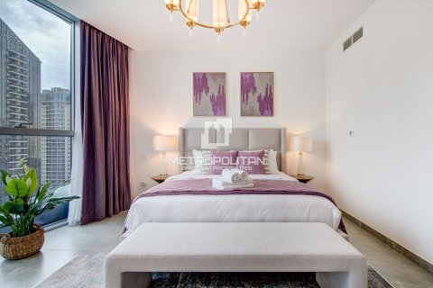 Apartamento en Dubai Marina, Dubai, 1 dormitorio, 90 m², № 8814 - foto 8