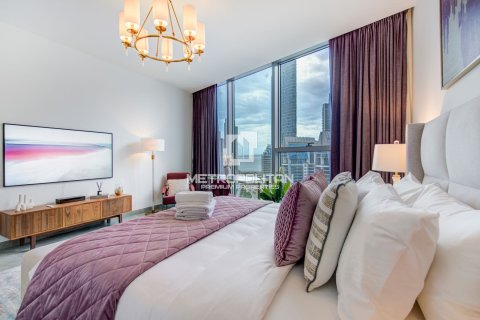Apartamento en Dubai Marina, Dubai, 1 dormitorio, 90 m², № 8814 - foto 7