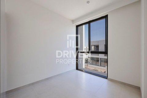 Villa in The Valley, Dubai 3 bedrooms, 174.01 sq.m. № 138375 - photo 8