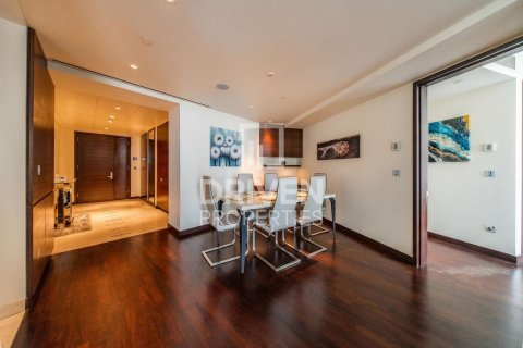 Apartamento en Downtown Dubai (Downtown Burj Dubai), Dubai, 2 dormitorios, 159.33 m², № 138372 - foto 5