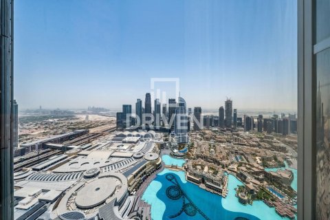 Apartamento en Downtown Dubai (Downtown Burj Dubai), Dubai, 2 dormitorios, 159.33 m², № 138372