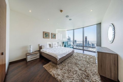 Apartamento en Downtown Dubai (Downtown Burj Dubai), Dubai, 2 dormitorios, 159.33 m², № 138372 - foto 3