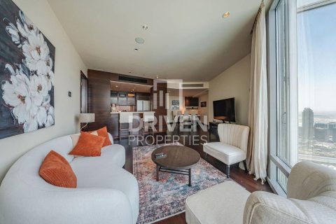 Apartamento en Downtown Dubai (Downtown Burj Dubai), Dubai, 2 dormitorios, 159.33 m², № 138372 - foto 6