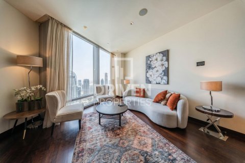 Apartamento en Downtown Dubai (Downtown Burj Dubai), Dubai, 2 dormitorios, 159.33 m², № 138372 - foto 2