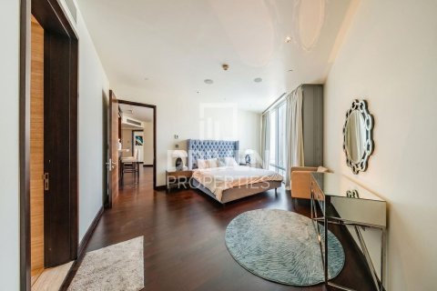 Apartamento en Downtown Dubai (Downtown Burj Dubai), Dubai, 2 dormitorios, 159.33 m², № 138372 - foto 9