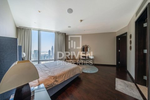Apartamento en Downtown Dubai (Downtown Burj Dubai), Dubai, 2 dormitorios, 159.33 m², № 138372 - foto 8