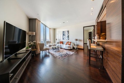 Apartamento en Downtown Dubai (Downtown Burj Dubai), Dubai, 2 dormitorios, 159.33 m², № 138372 - foto 4