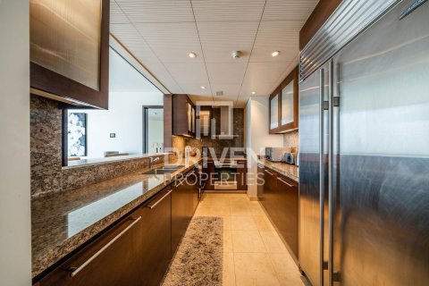 Apartamento en Downtown Dubai (Downtown Burj Dubai), Dubai, 2 dormitorios, 159.33 m², № 138372 - foto 7
