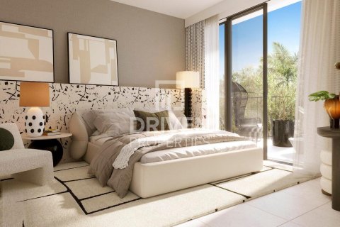 Townhouse in The Valley, Dubai 3 bedrooms, 137.78 sq.m. № 138374 - photo 9