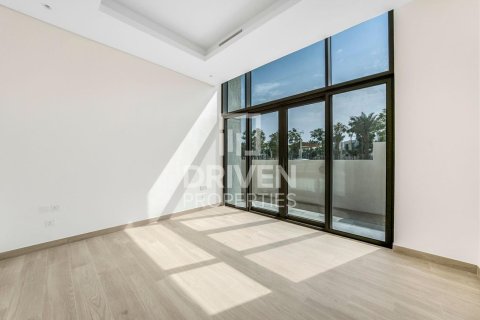 Villa à District One, Mohammed Bin Rashid City, Dubai, 4 chambres, 569.96 m², № 138364 - photo 7